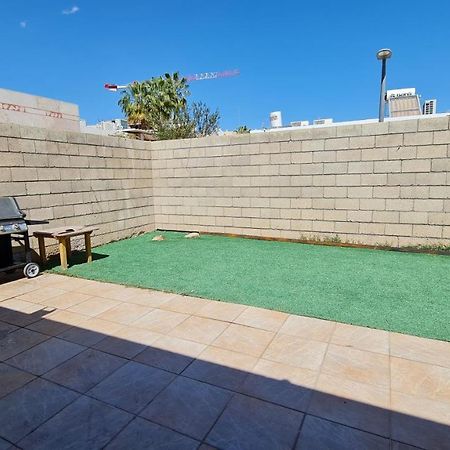 פטיו נופש Eilat Patio Vecation Apartman Kültér fotó