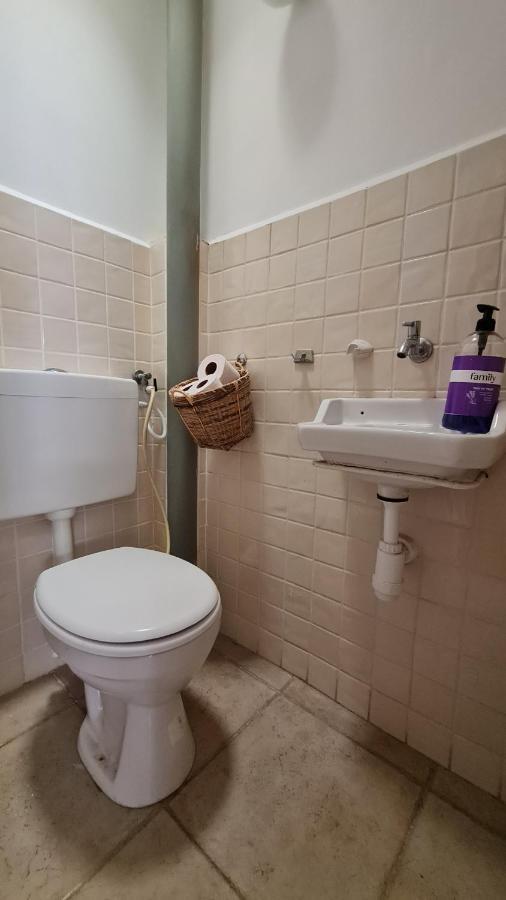פטיו נופש Eilat Patio Vecation Apartman Kültér fotó