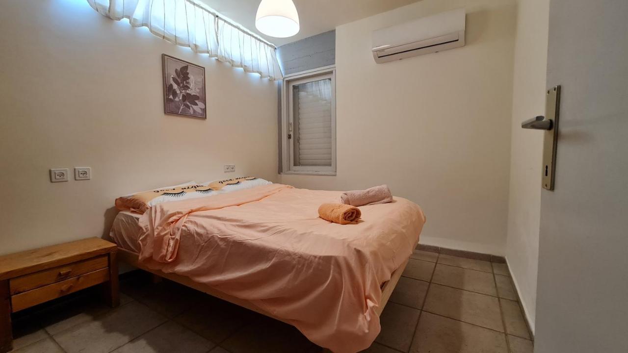 פטיו נופש Eilat Patio Vecation Apartman Kültér fotó