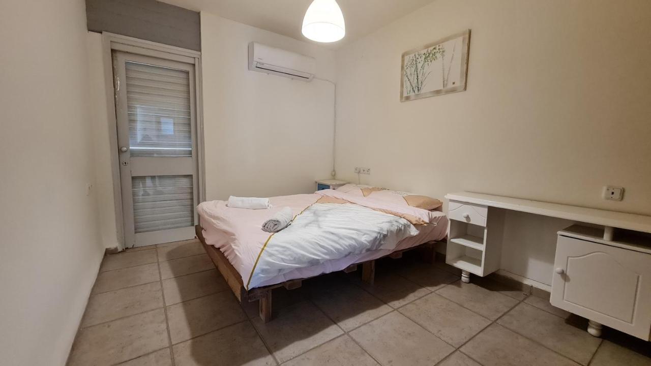 פטיו נופש Eilat Patio Vecation Apartman Kültér fotó
